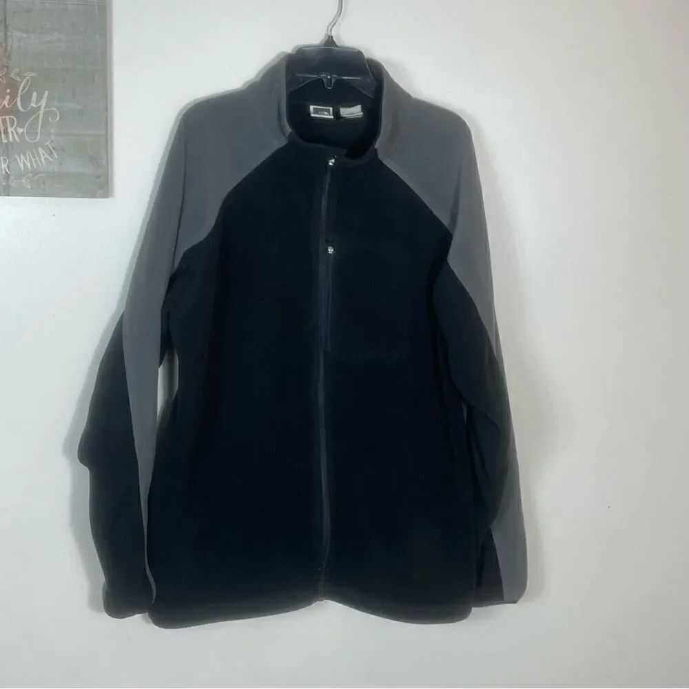 The north face sweater